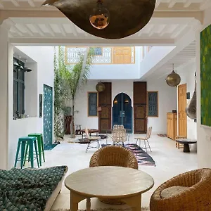 Riad Al Riad Marrakesh