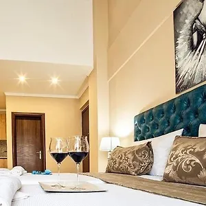 ** Hotel Valery Greece