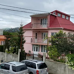  Гостевой дом Jako Грузия