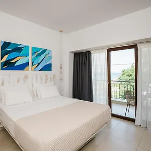  Resort Limna Greece