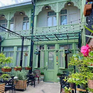 Arts Hotel