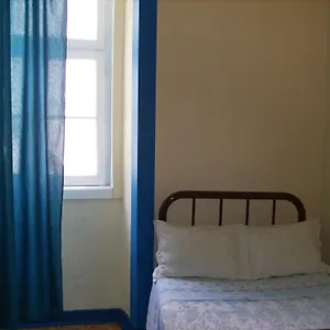 Dias E Dominguez Hostel Lizbona