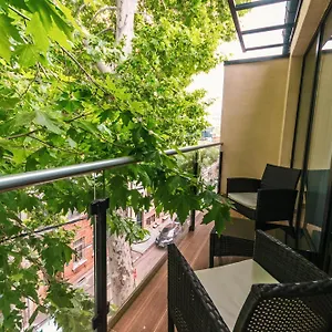 Hotel Adora, Tbilisi