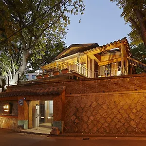 ** Guest house Jiwoljang South Korea