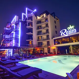 **** Hotel Palm Georgia