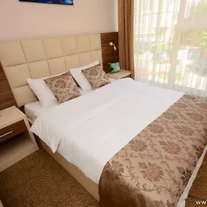 *** Hotel City Hotel Georgia